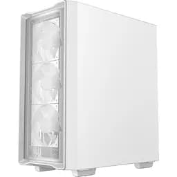 Корпус Deepcool CC560 Mesh V2 White (R-CC560-WHAMA4-G-2) [146719] - мініатюра 3