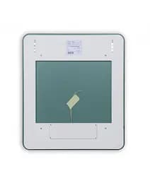 Дзеркало Мойдодир Палермо 70x80/80x70 з LED-підсвіткою - мініатюра 7