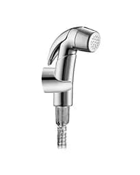 Гігієнічний гарнітур Imprese B70312, Хром