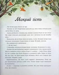 Книга Читариум Дуб трьох лісовиків. Г. Ткачук українською мовою kni0003285 - мініатюра 2