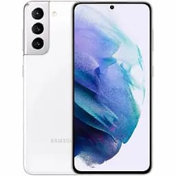 Смартфон Samsung Galaxy S21 8/512GB Phantom White SM-G991B