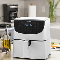 Аерофритюрниця Cosori Premium Chef Edition CP158-AF-RXW [94722] - мініатюра 10