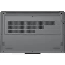 Ноутбук Lenovo 15.6 LOQ 15ARP10E FHD IPS/Ryzen 7 170/16GB/512SSD/RTX 3050/DOS/Luna Gray (83S0007HRA) - мініатюра 13