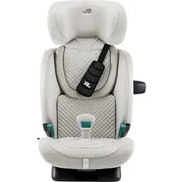 Автокрісло Britax Romer Advansafix Pro Lux Soft Taupe - мініатюра 5