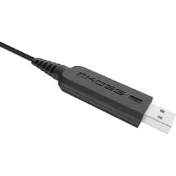 Навушники Koss CS200 USB - мініатюра 6
