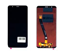 Дисплей Blackview BV9800/BV9800 Pro чорний
