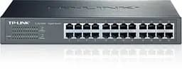 Комутатор TP-Link TL-SG1024D