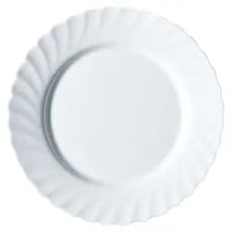 Тарілка обідня Luminarc Trianon, 25 см (N3645)