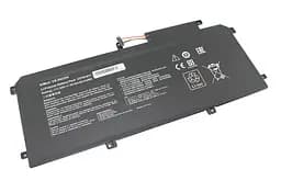 Акумулятор для ноутбука Asus C31N1411 UX305FA 11.55V Black 3610 mAh