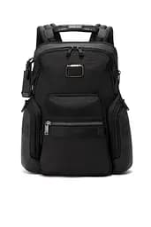 Рюкзак 15" Tumi ALPHA BRAVO BLACK 40,5x35,5x18,5 0232793D