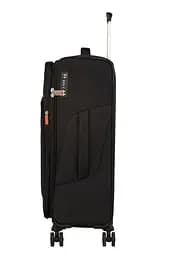 ВалізаAmerican Tourister SUMMERFUNK BLACK 67,5x42x27,5(29,5) 67 См 78G*09004 - мініатюра 4