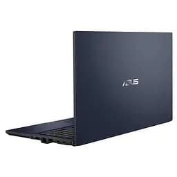Ноутбук Asus ExpertBook B1 B1502CVA-BQ0771,1920 x 1080,i7-1355U,16 GB,512 GB,UHD,DOS - мініатюра 2