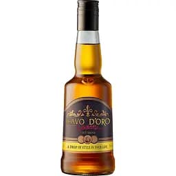 Алкогольний напій Cavo D'oro Original 28% 0.7 л