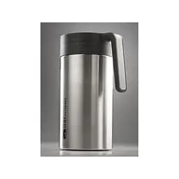 Прес для кави GSI Outdoors Glacier Stainless Javapress Сталевий (1099-65099) - мініатюра 3