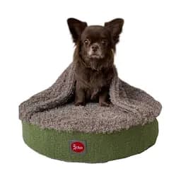 Лежак-одеяло для собак Diego