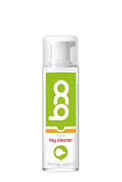 Очищувач для іграшок піна Boo Toy Cleaner Foam Lemon 160 ml