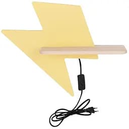 Настінний світильник Candellux 21-19547 LIGHTNING