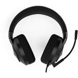 Навушники Lenovo Legion Gaming Headset H200 Black (GXD1B87065) - мініатюра 7