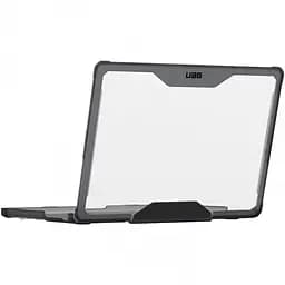 Чохол UAG для Apple MacBook Pro 16" 2021 Plyo Ice - мініатюра 7