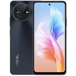 Смартфон Oscal Tiger 12 12/256gb Cloudwing Grey