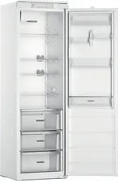 Холодильна камера вбудована Whirlpool 177x54х54, 314л, А++, ST, інв., білий - мініатюра 8