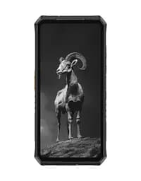 Смартфон Ulefone Armor 28 Pro 16/512GB Epic Black - мініатюра 2