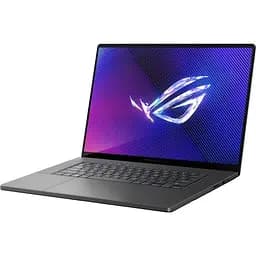 Ноутбук Asus ROG Zephyrus G16 OLED GU605MZ-QR079, Intel Core Ultra 9 185H, 5.1GHz, 16 WQXGA, 2.5K, 240Hz, 32GB, SSD 1TB, NVIDIA GeForce RTX 4080 12GB, DOS - мініатюра 4