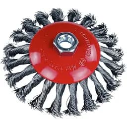 Щітка конусна Werk WE107625/7132652 (40392)