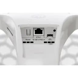 Точка доступу Mikrotik LHG XL 5 ax (LHG-5axD-XL) [151400] - мініатюра 3