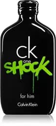 Туалетна вода Calvin Klein CK One Shock for Him 100 мл