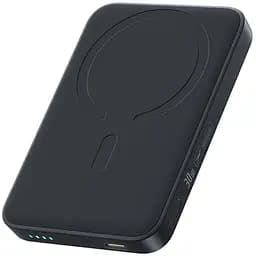 Портативний ЗП Power Bank Baseus EnerFill FM11 30W з БЗП 10000mAh (E00287) Cosmic Black