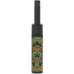 Запальничка Clipper TubeWeed Shields  - мініатюра 3