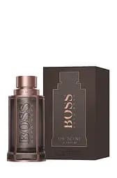 Оригинал Hugo Boss The Scent Le Parfum For Him 100 мл Parfum