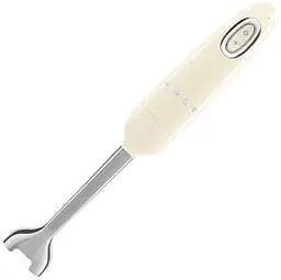 Занурювальний блендер Smeg HBF11CREU