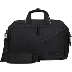 Сумка-Рюкзак American Tourister TAKE2CABIN BLACK 40x25x20 91G*09007 - мініатюра 2