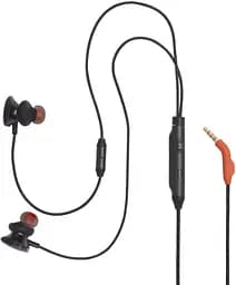 Дротові навушники JBL Quantum 50 Black (JBLQUANTUM50BLK) - мініатюра 4