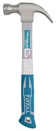 Молоток Total з цвяходером 450 г (THTS7316) - мініатюра 2