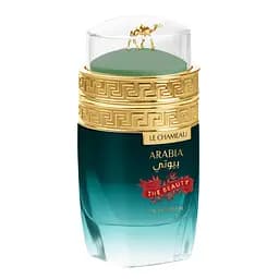 Парфумована вода жіноча Le Chameau Arabia The Beauty 100 мл (MM36092)