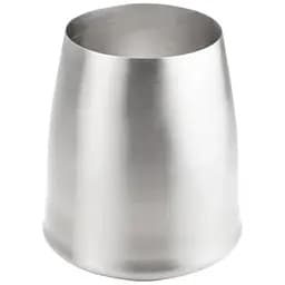 Келих для вина GSI Outdoors Glacier Stainless Stemless Wine Glass (1099-63320)