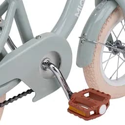 Дитячий велосипед Miqilong LS 12" оливковий (RBB-LS12-OLIVE) - мініатюра 12