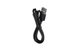 Комп'ютерна миша 2E MF270 Rechargeable White LED WL чорний teh0014047 - мініатюра 6