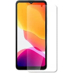 Захисна плівка StatusSKIN для Cubot Note 21 Екран Матова Pro