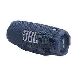 Портативна колонка JBL Charge 6 JBLCHARGE6BLU Blue - мініатюра 9