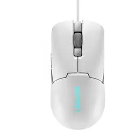 Миша Lenovo Legion M300s Glacier White (GY51H47351)