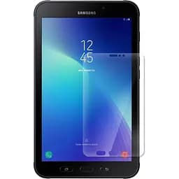 Захисна плівка StatusSKIN для Samsung Galaxy Tab Active 2 Екран Матова Titan