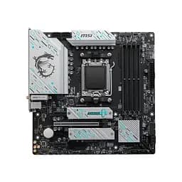 Материнская плата MSI B650M GAMING PLUS WIFI