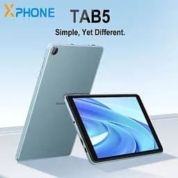 Планшет Blackview Tab 5 3/64GB Blue Wi-Fi - мініатюра 2