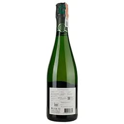 Шампанське Champagne EPC Brut, в подарунковій упаковці, біле, брют, 0,75 л - мініатюра 2