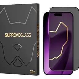 Захисне скло iLera DeLuxe Incognito для Apple iPhone Air (ILInDL17Air) [144431]