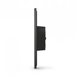 LED світильник настінний IP65 VIDEX WL03 18W 3000K-4000K-6500K Black - мініатюра 3
